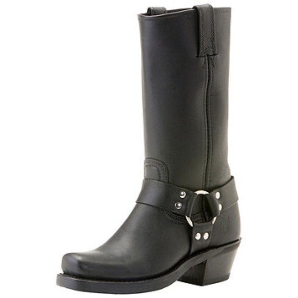 Frye Harness 12R  Boots